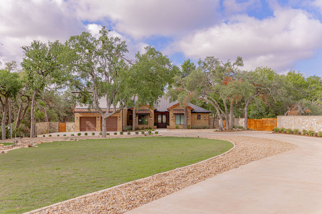 Austin Vacation Rental