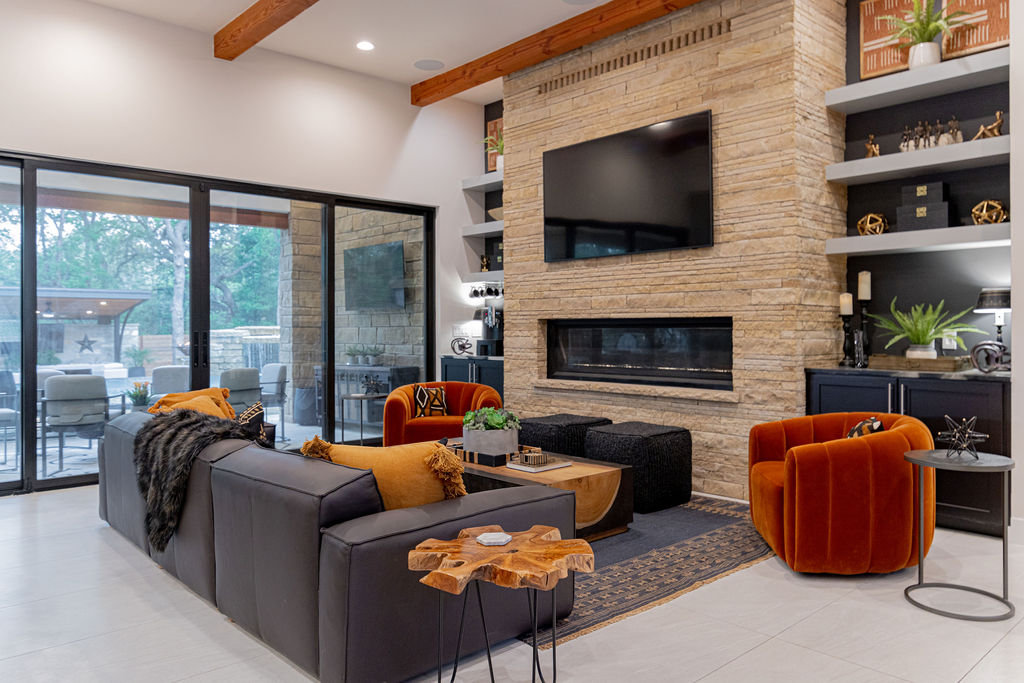 Austin Vacation Rental