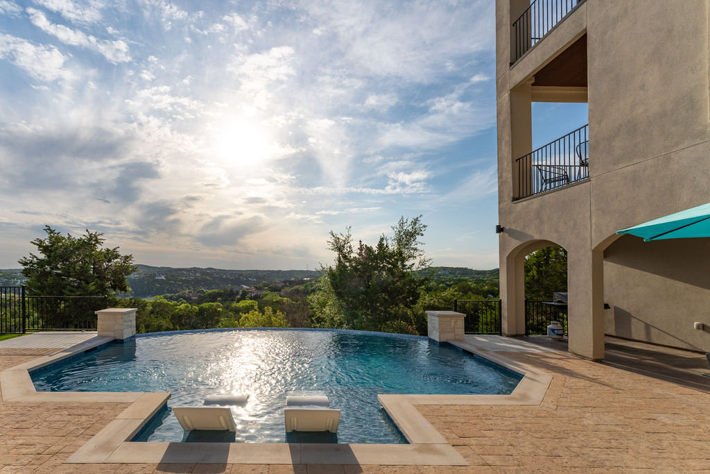 Jonestown Vacation Rental