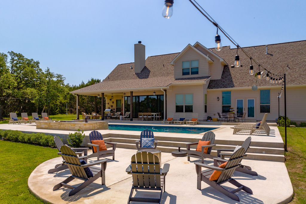 Austin Vacation Rental