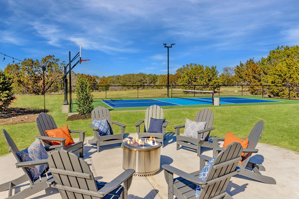 Austin Vacation Rental