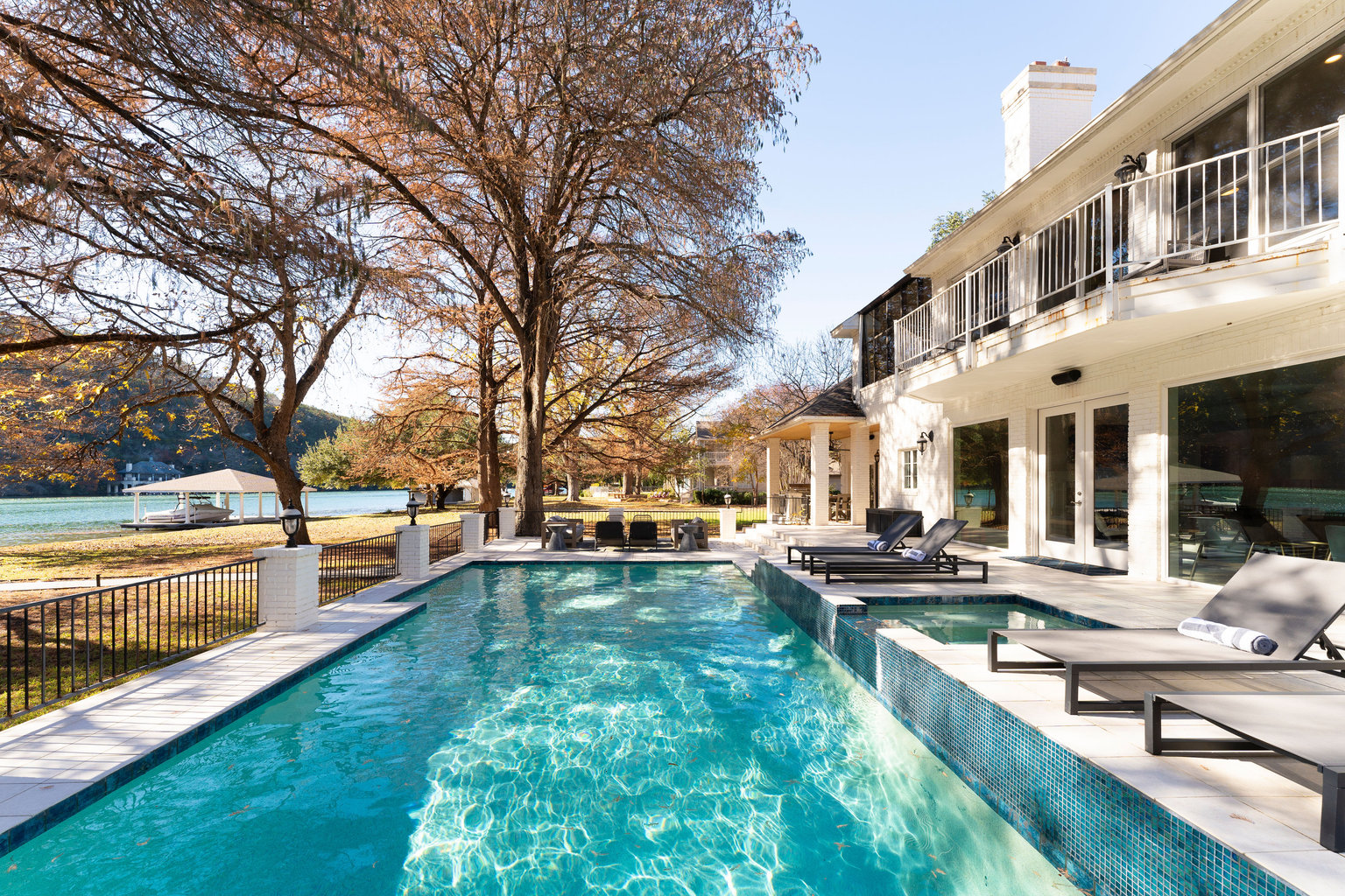 Austin Vacation Rental