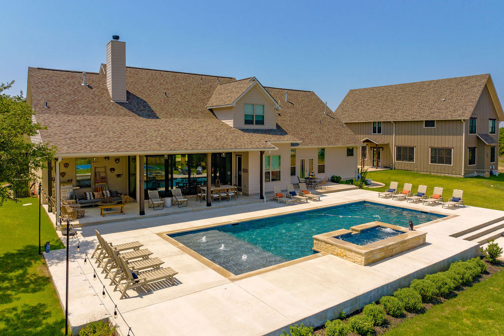 Austin Vacation Rental