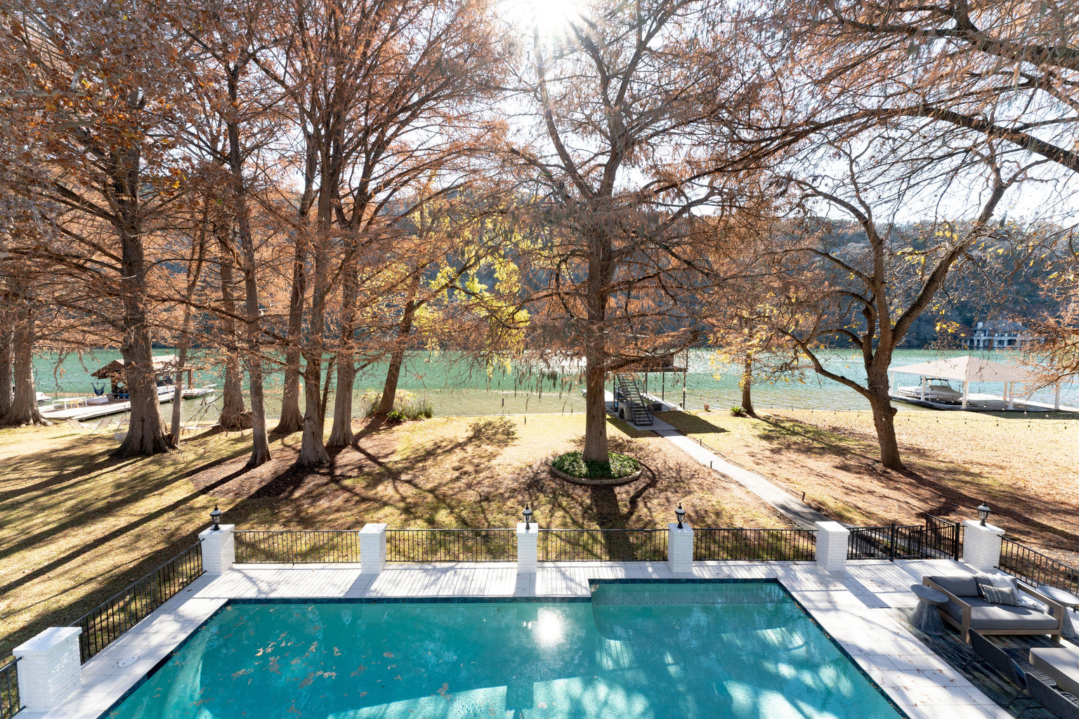 Austin Vacation Rental