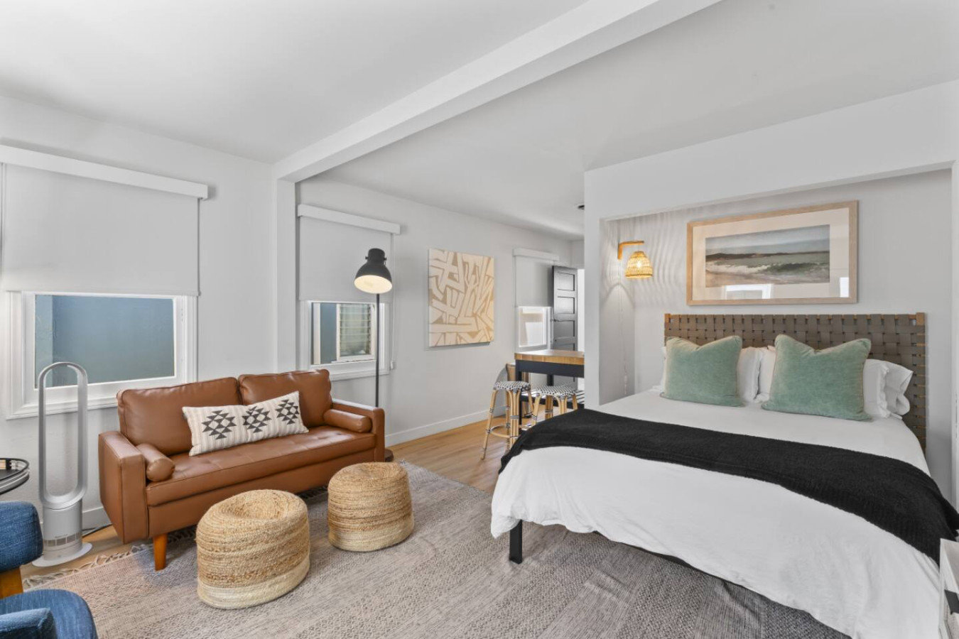 Newport Beach Vacation Rental