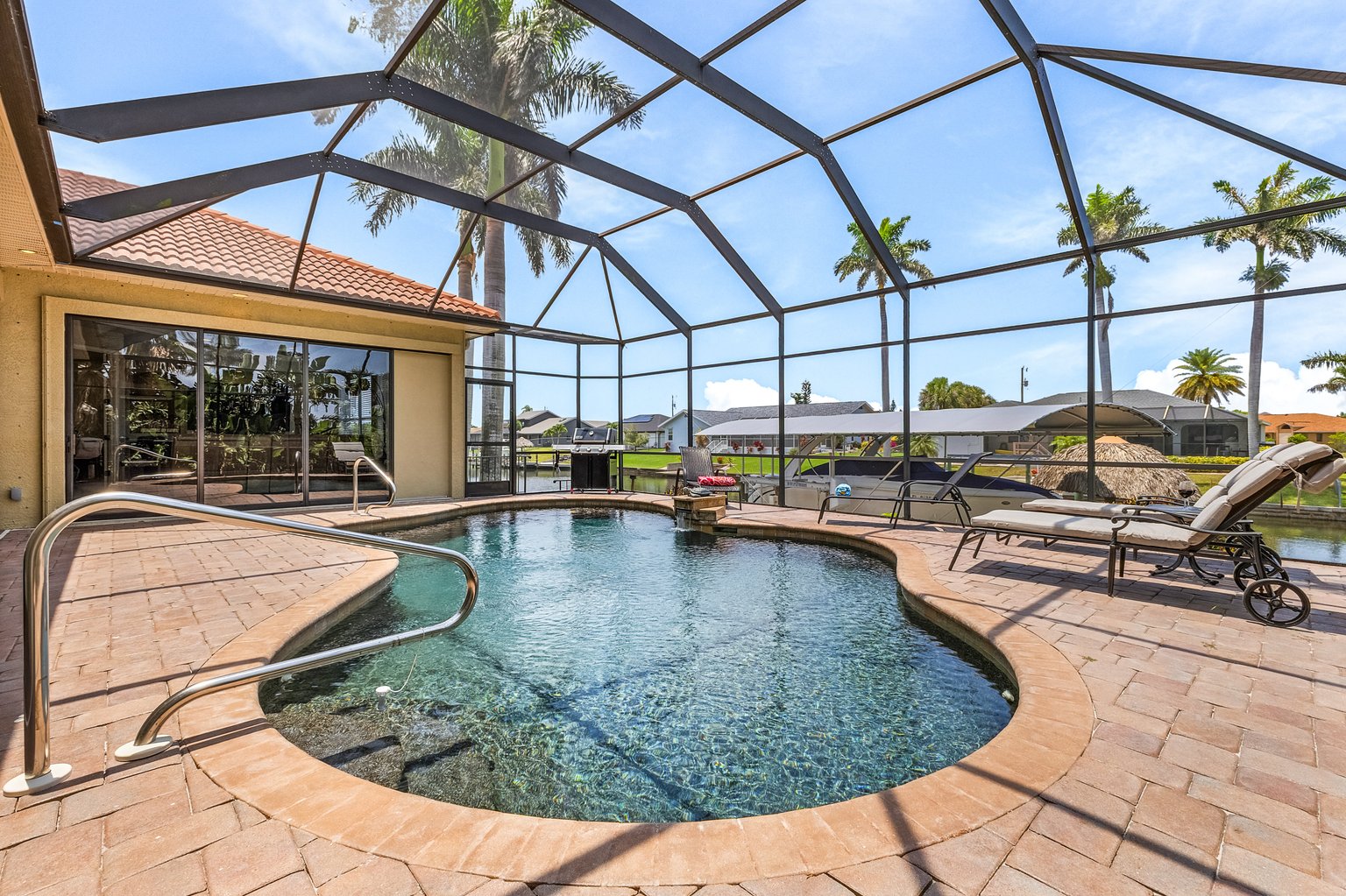 Cape Coral Vacation Rental