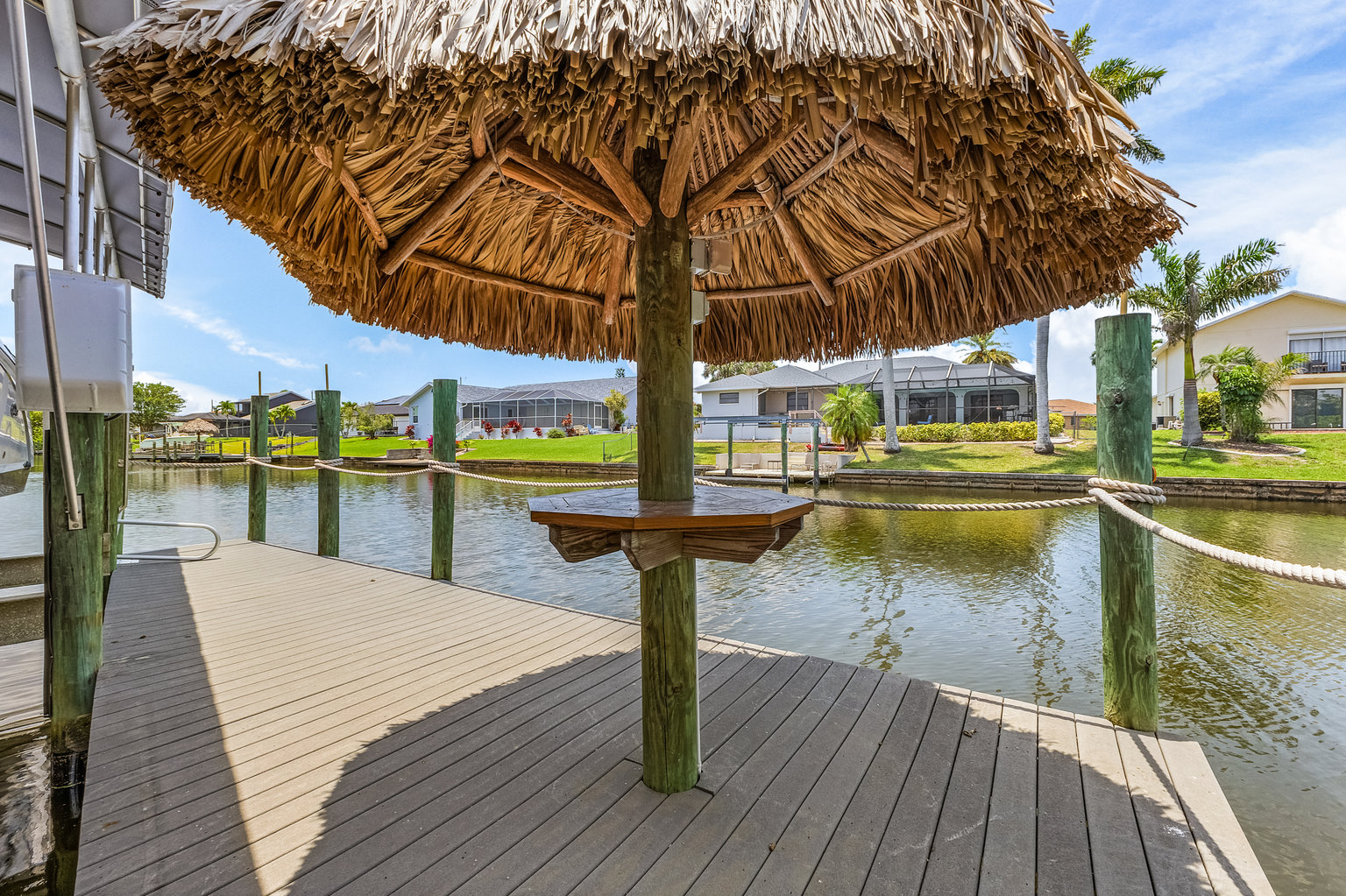 Cape Coral Vacation Rental