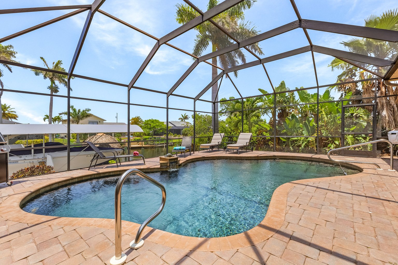 Cape Coral Vacation Rental