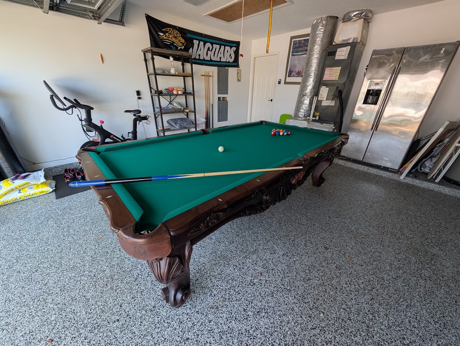 Jacksonville Beach Vacation Rental