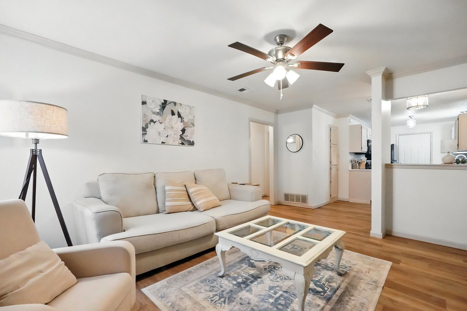 Abilene Vacation Rental