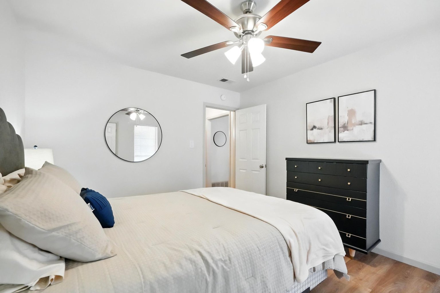 Abilene Vacation Rental
