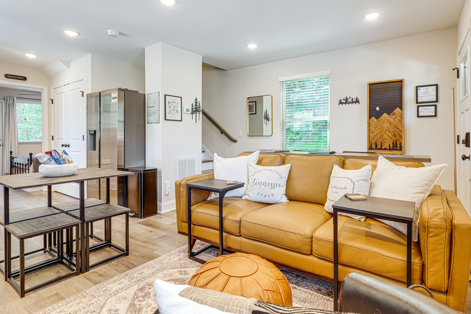 Chattanooga Vacation Rental