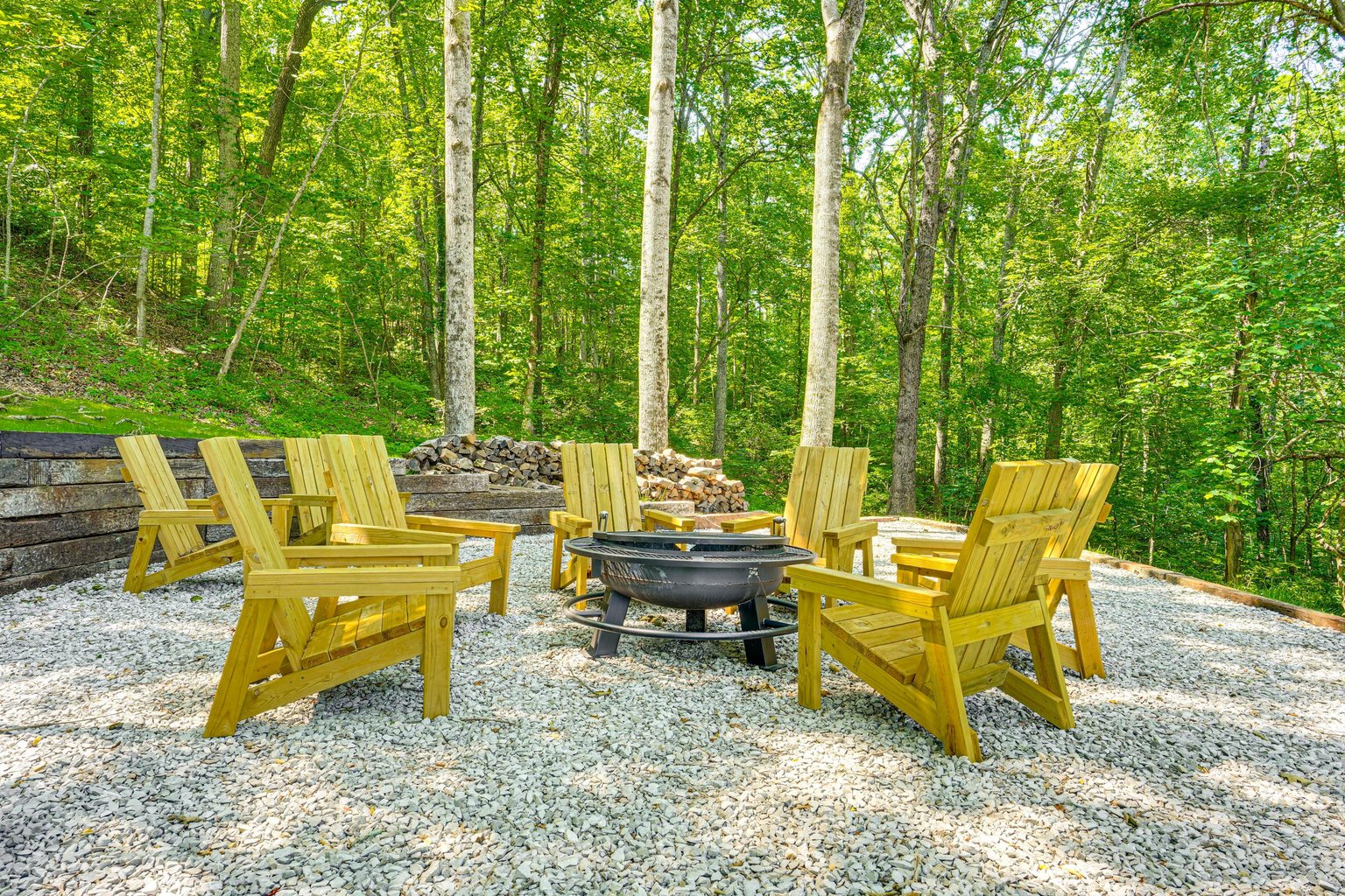 Chattanooga Vacation Rental
