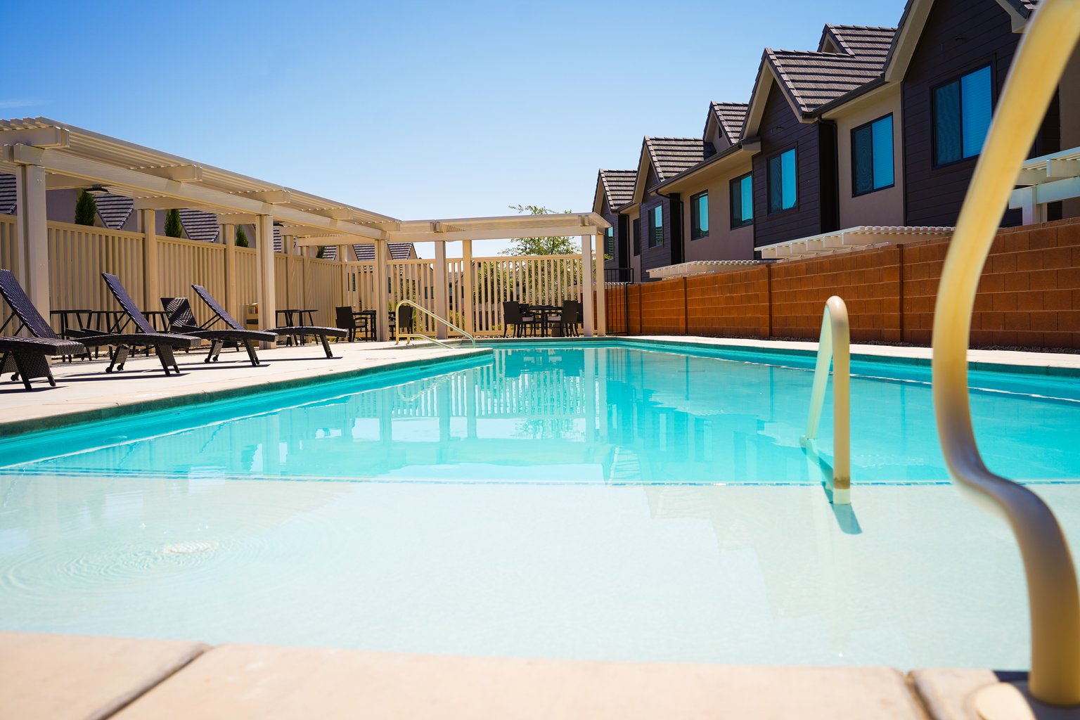 Santa Clara Vacation Rental