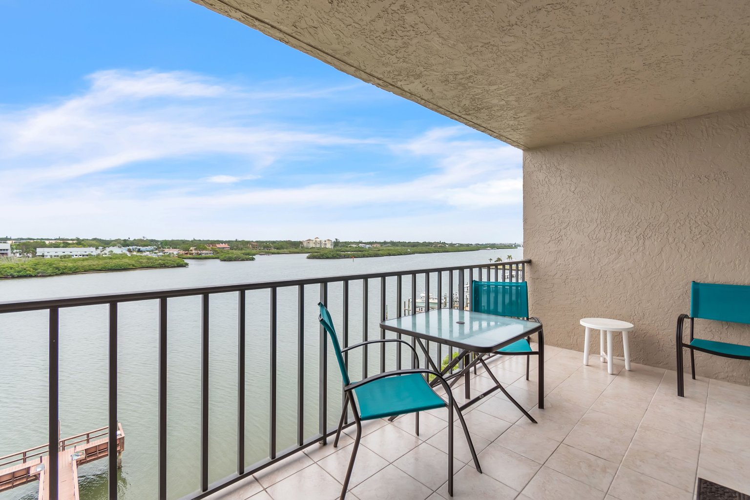 Indian Shores Vacation Rental
