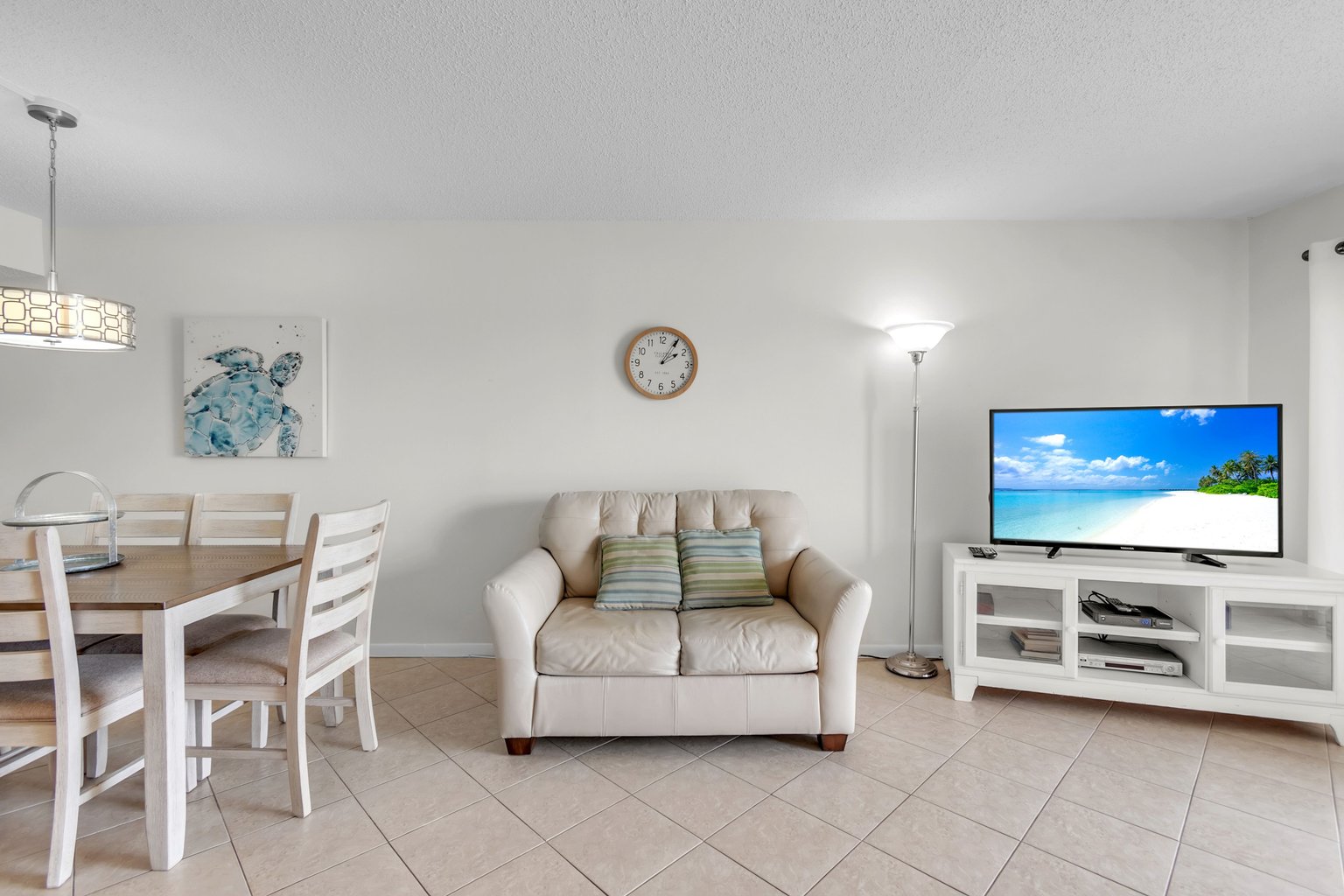 Indian Shores Vacation Rental