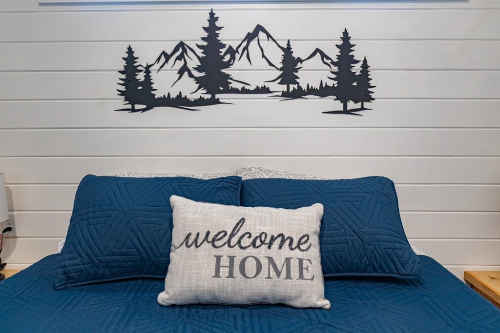 Dover Vacation Rental