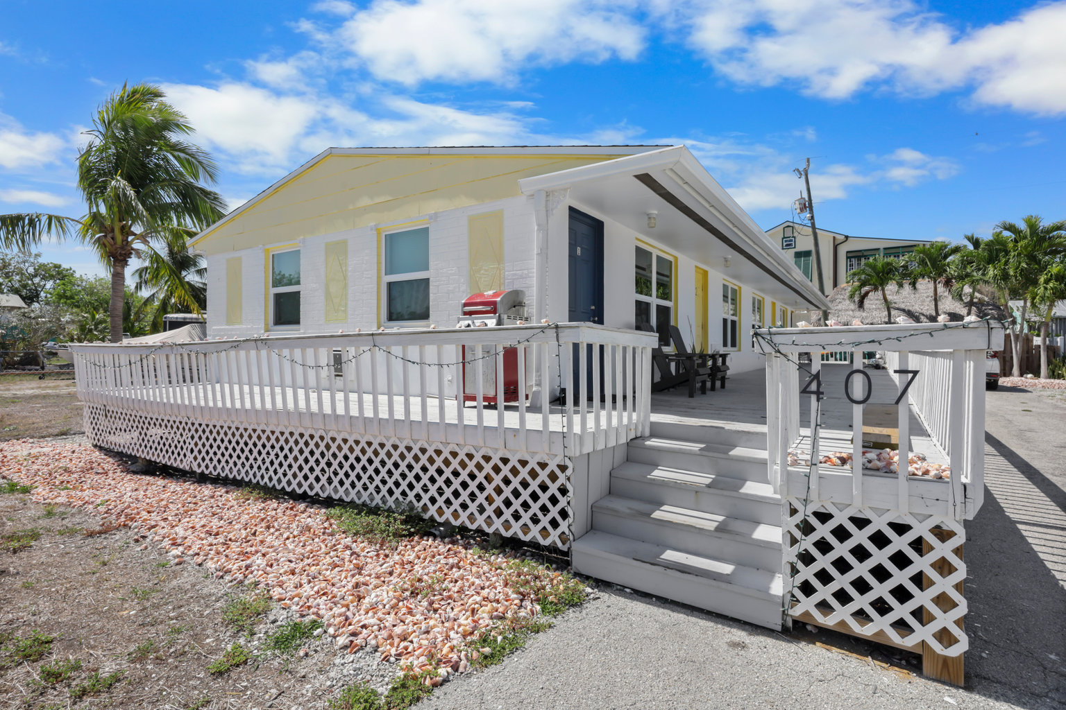 Goodland Vacation Rental