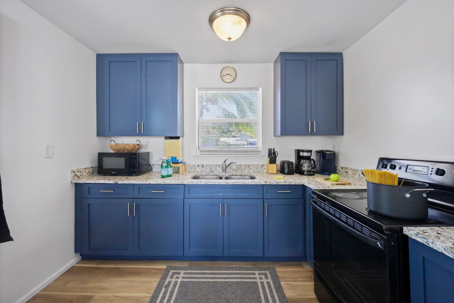 Goodland Vacation Rental