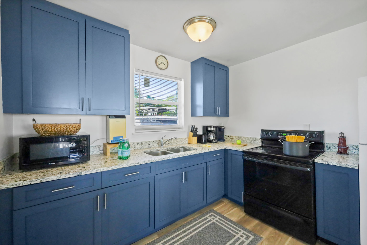Goodland Vacation Rental