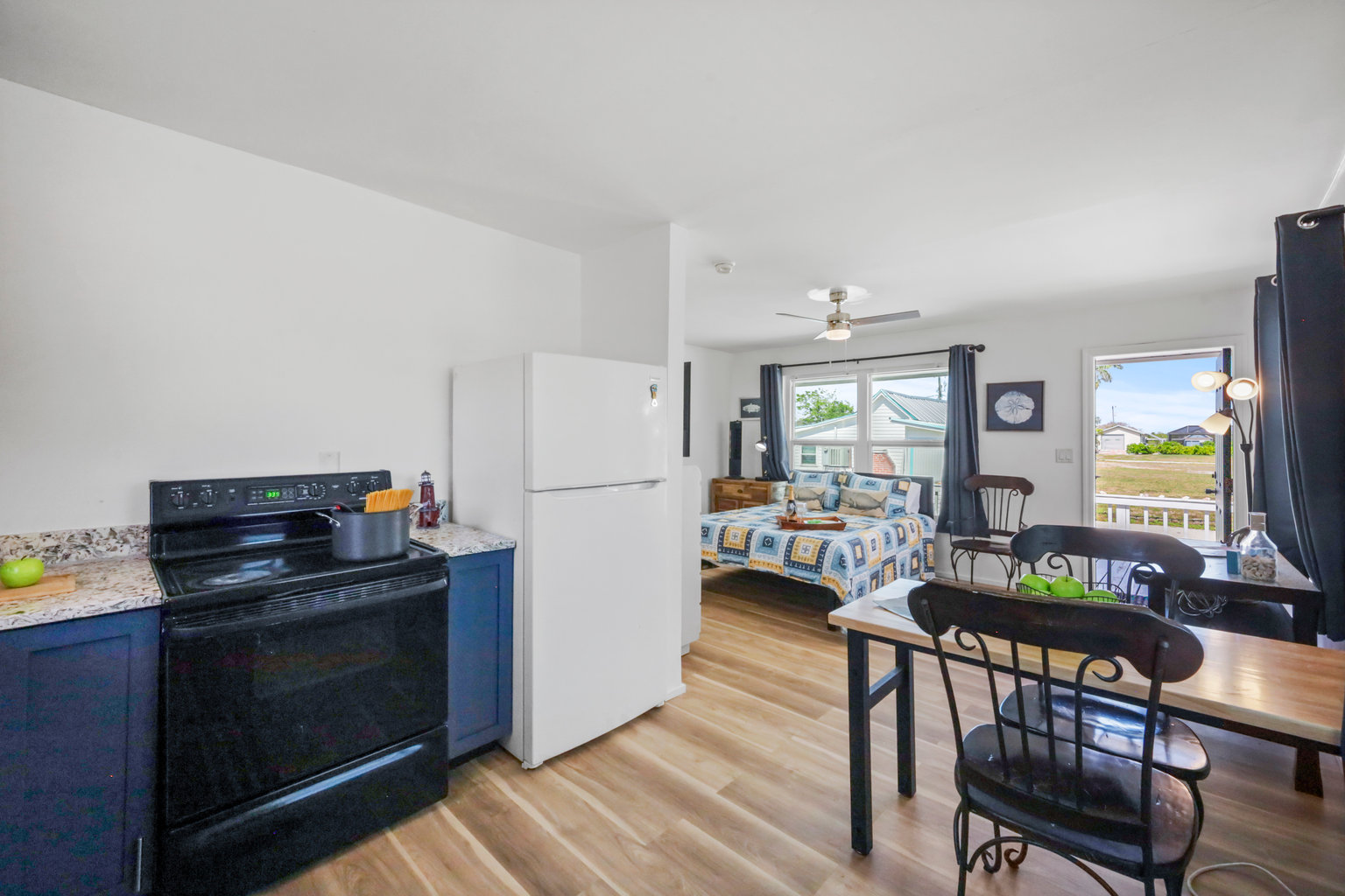 Goodland Vacation Rental