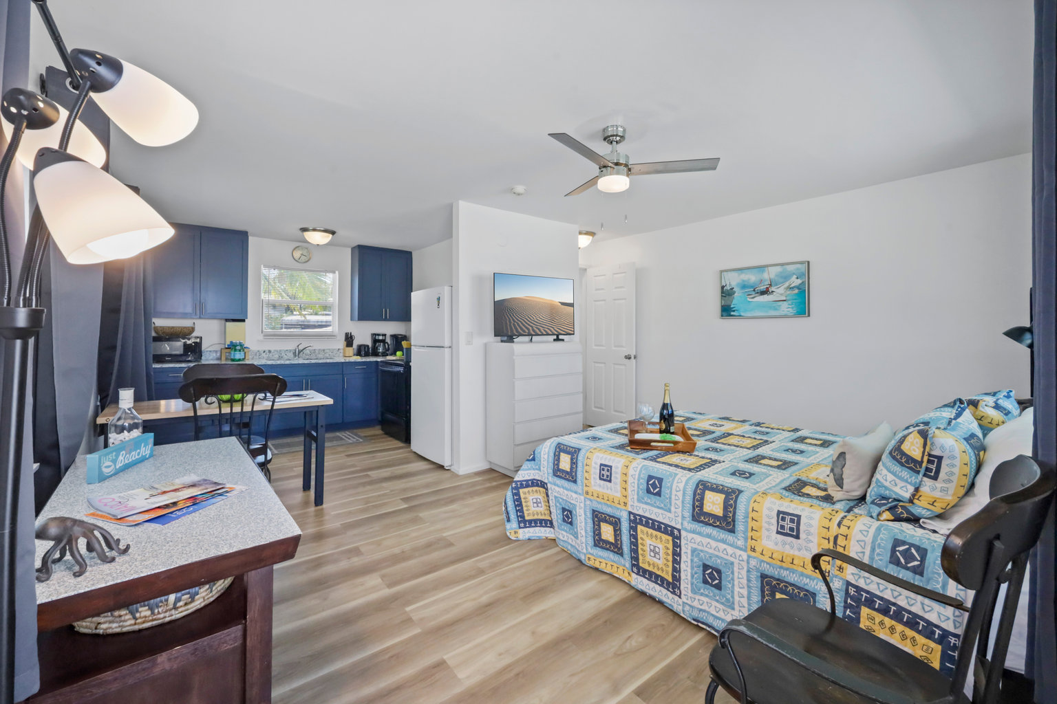 Goodland Vacation Rental