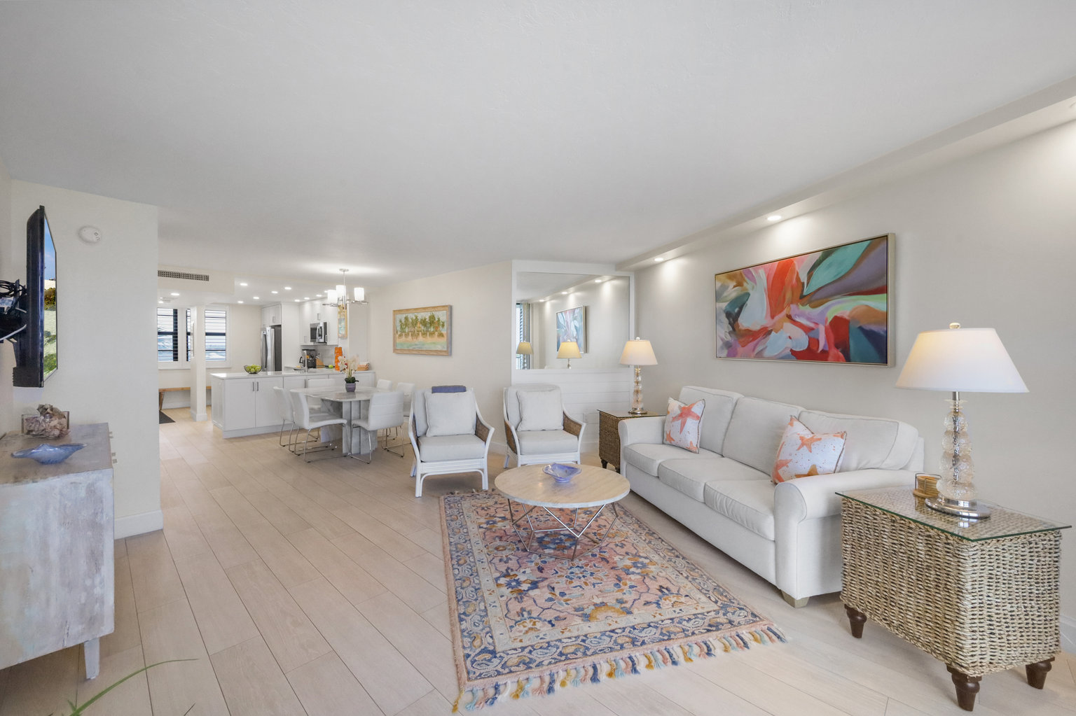 Marco Island Vacation Rental