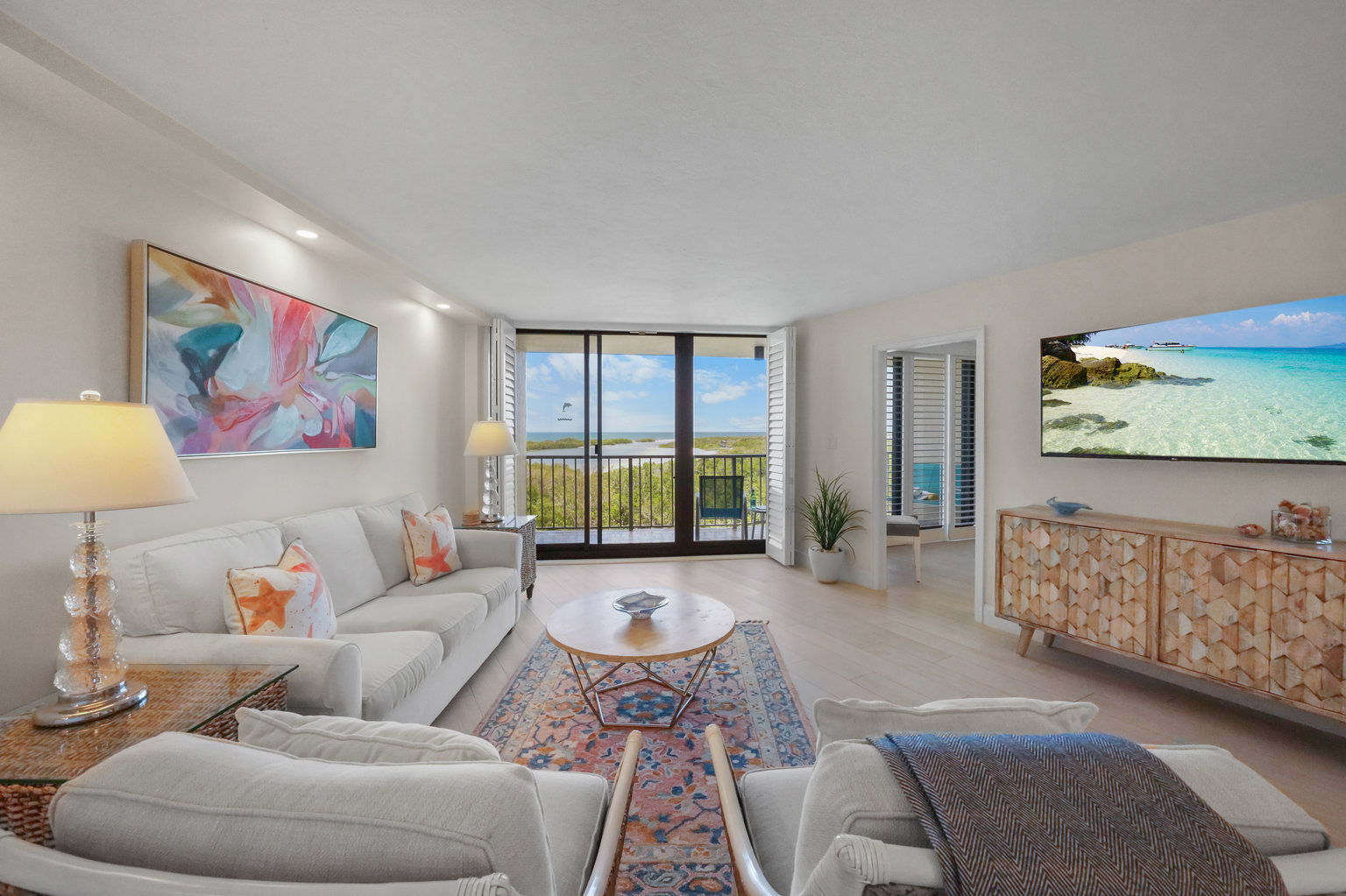 Marco Island Vacation Rental