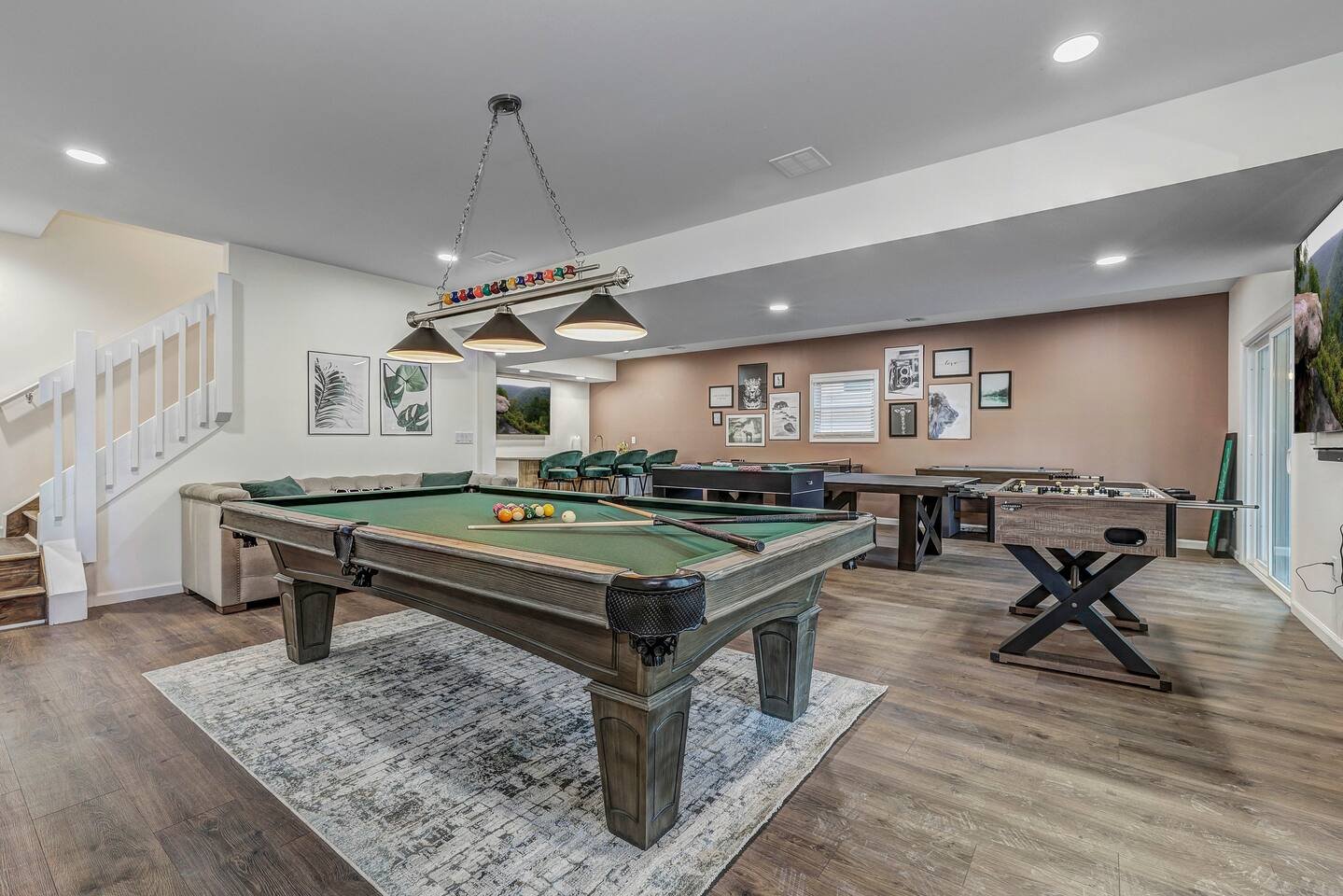 Kidder Township Vacation Rental