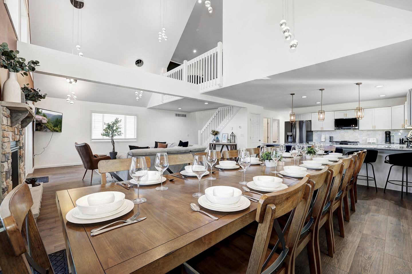 Kidder Township Vacation Rental