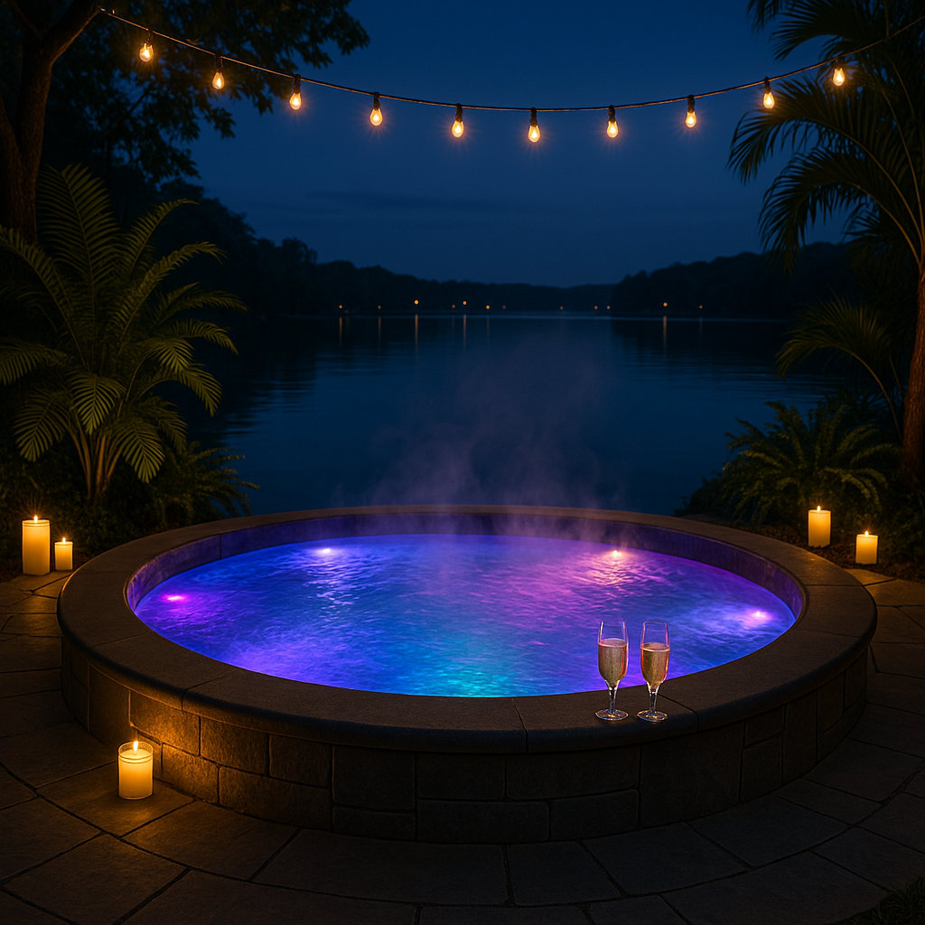 Kidder Township Vacation Rental