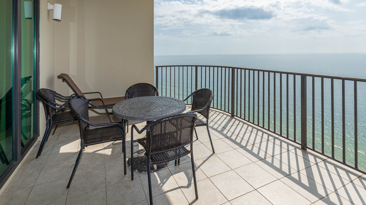 Orange Beach Vacation Rental