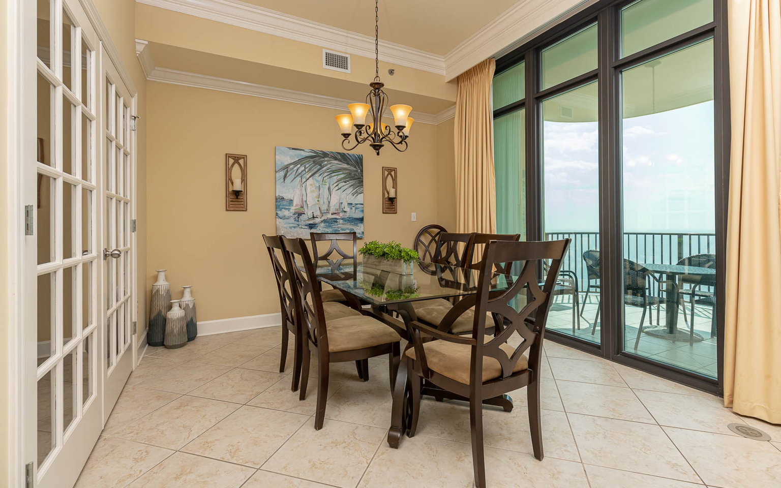 Orange Beach Vacation Rental