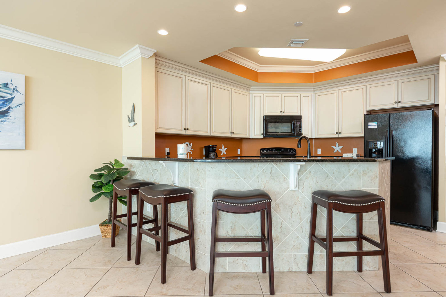 Orange Beach Vacation Rental