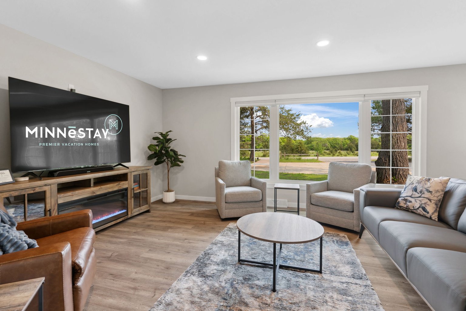 Sauk Rapids Vacation Rental