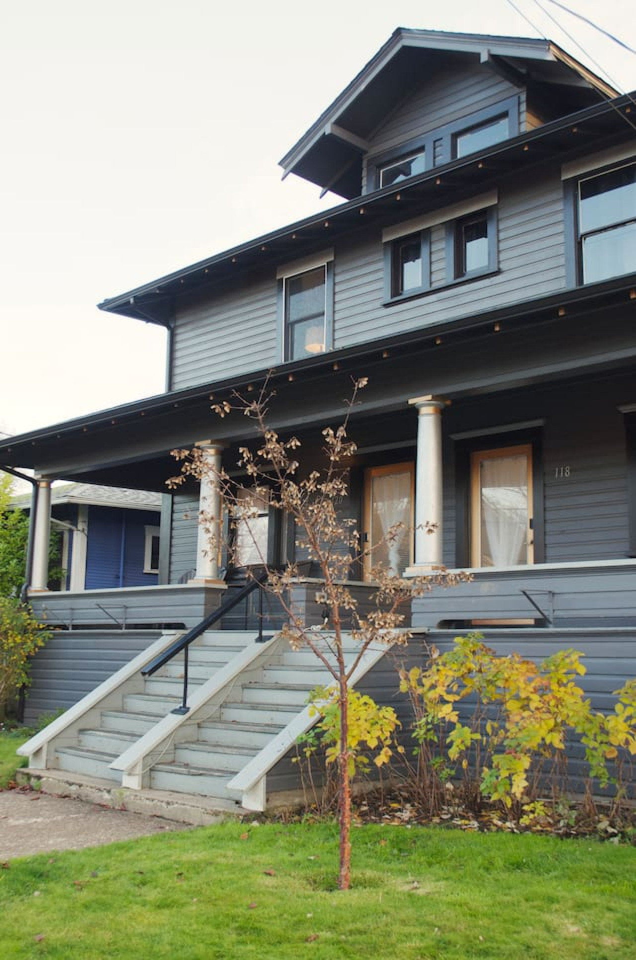 Albany Vacation Rental