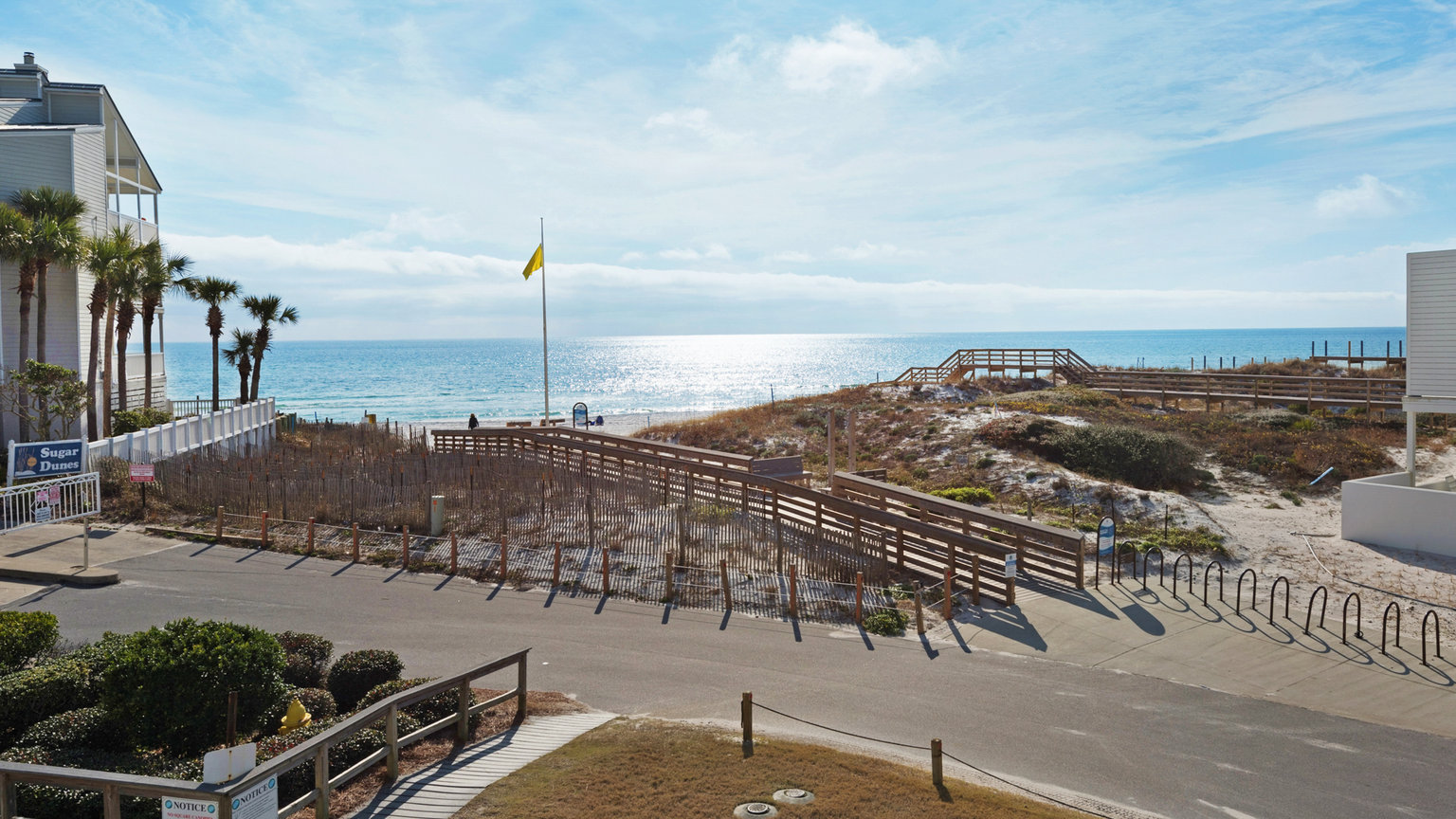 Santa Rosa Beach Vacation Rental