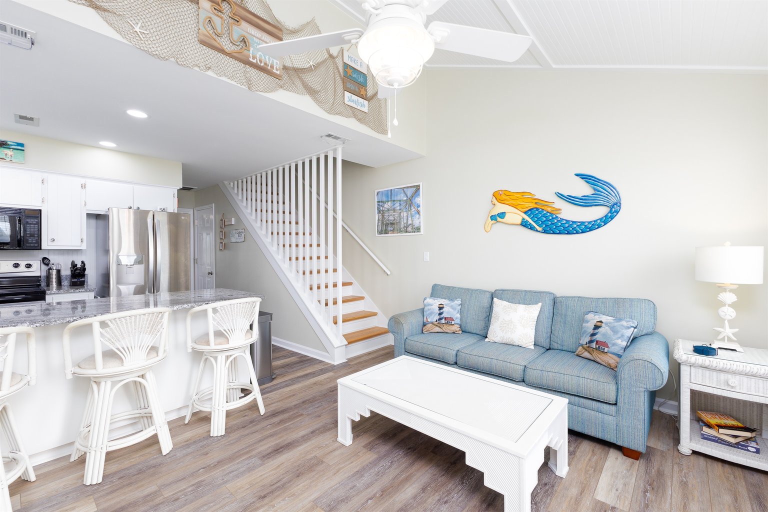 North Topsail Beach Vacation Rental