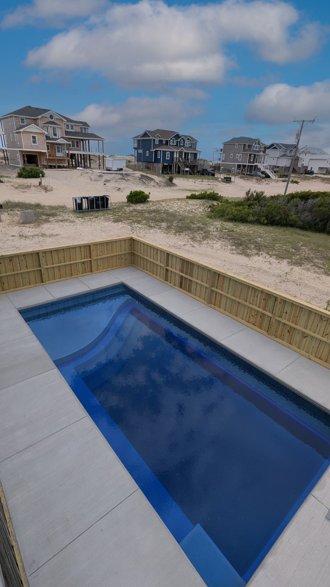 Carova Vacation Rental