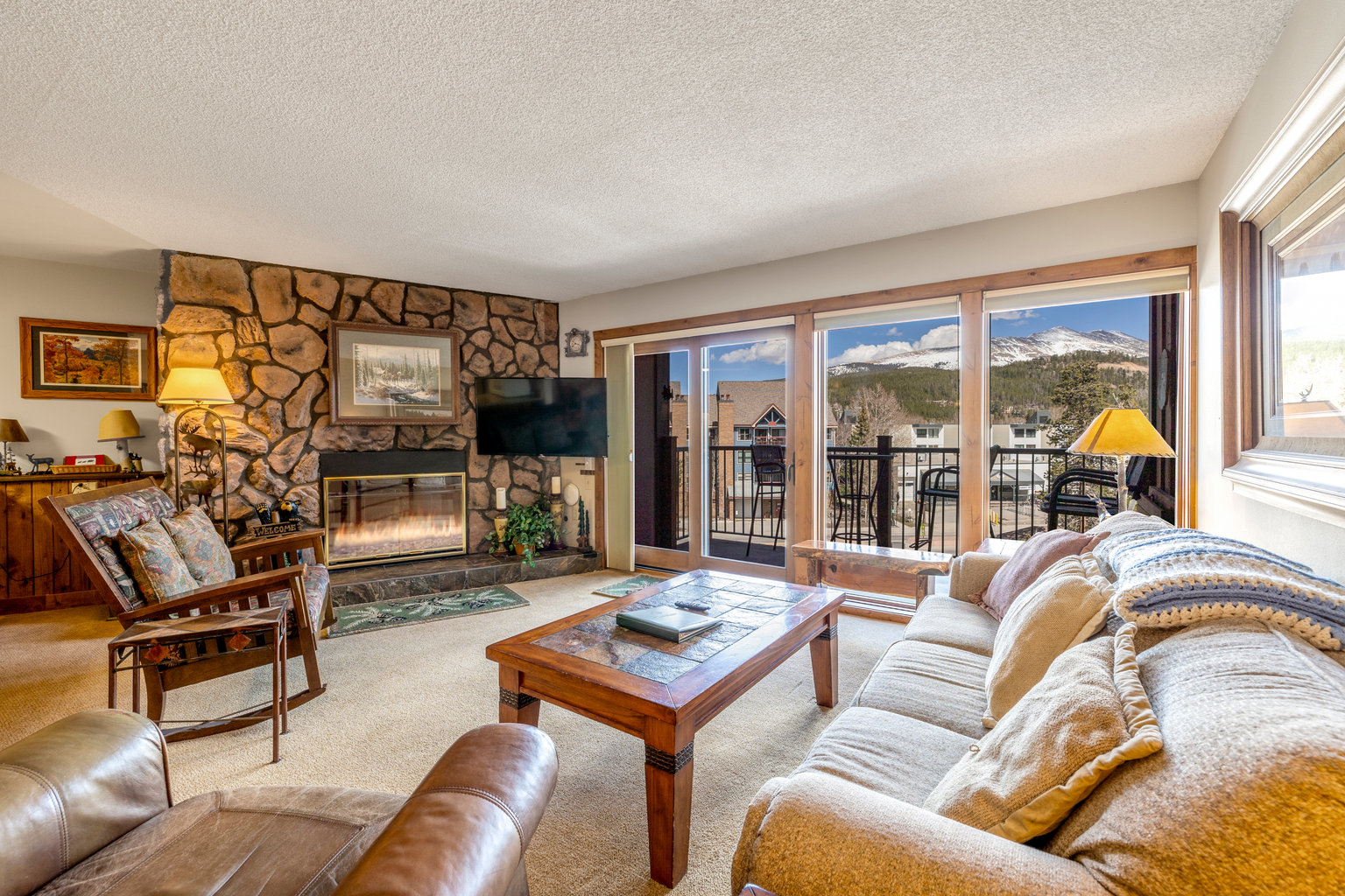 Breckenridge Vacation Rental