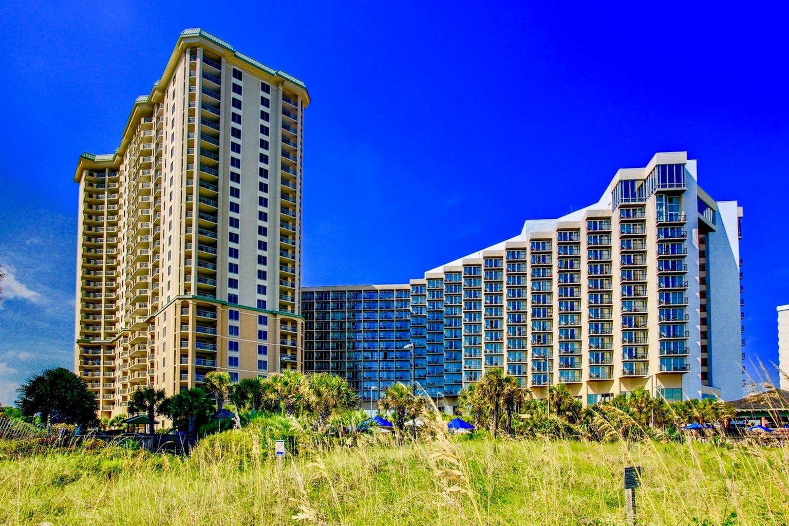 Myrtle Beach Vacation Rental