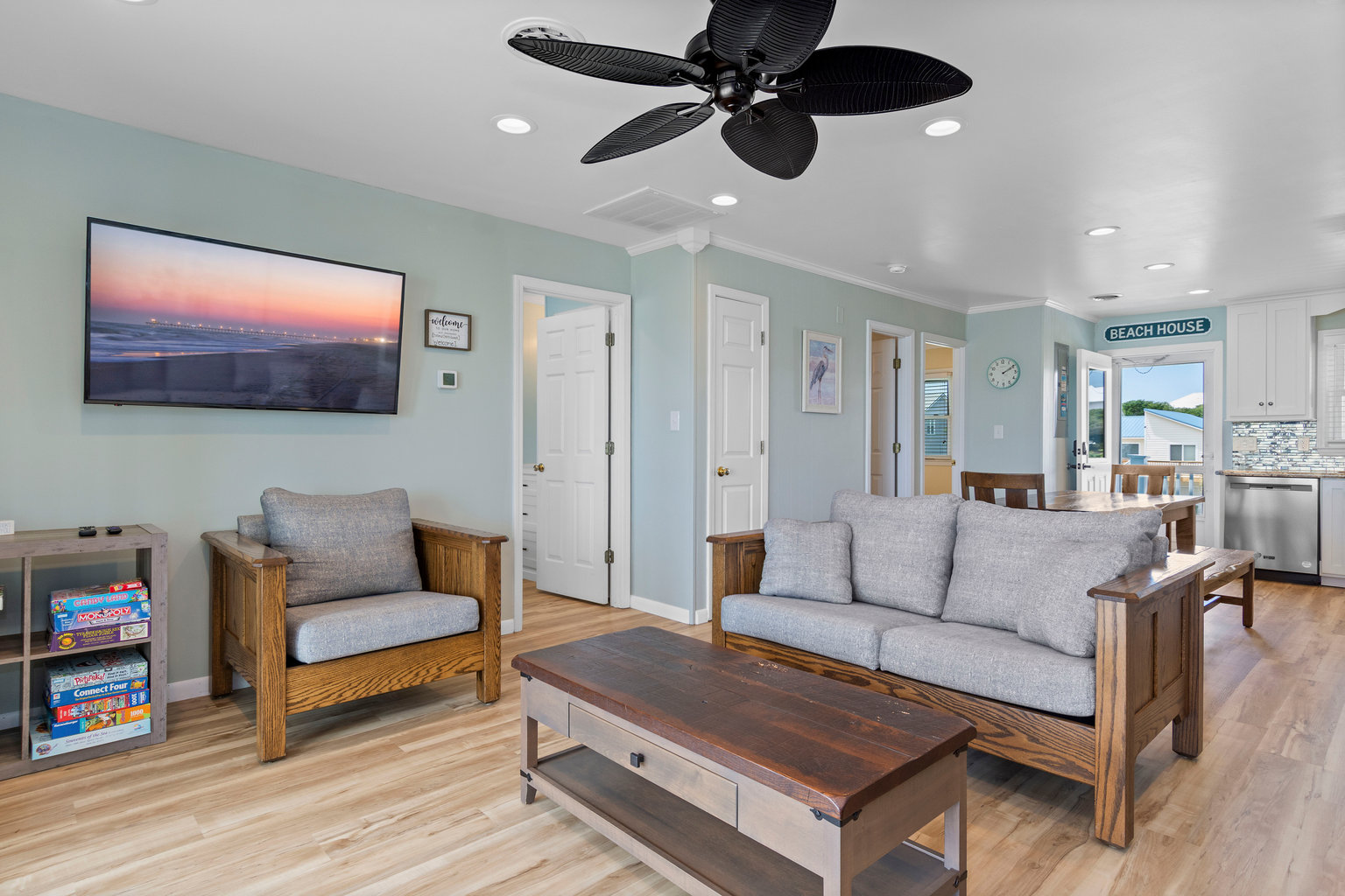 Emerald Isle Vacation Rental