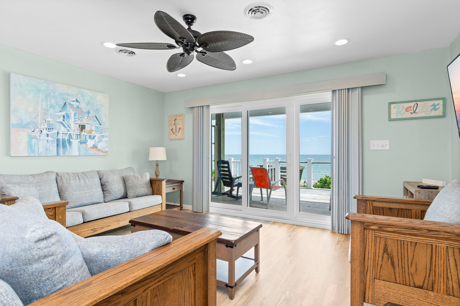 Emerald Isle Vacation Rental