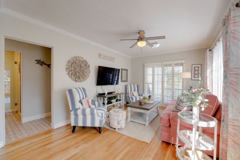 San Diego Vacation Rental