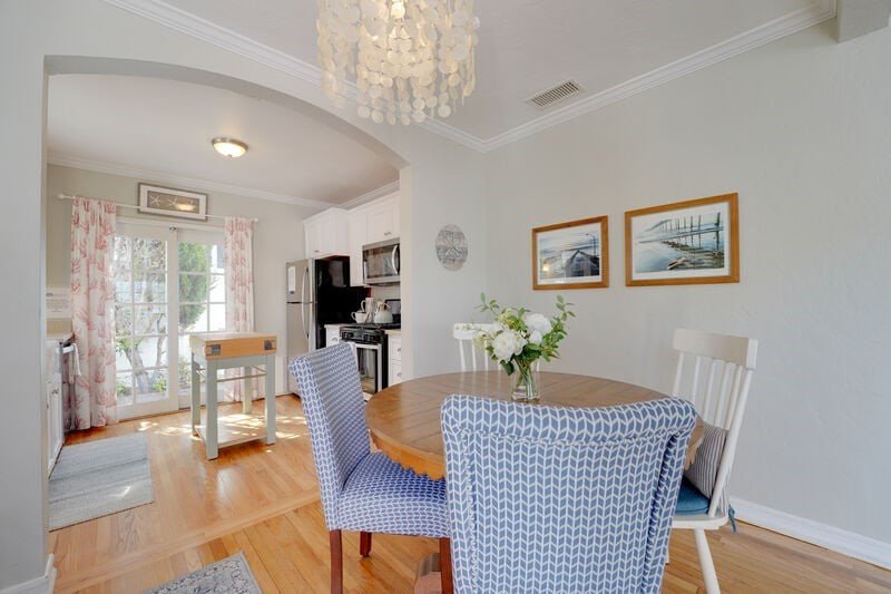 San Diego Vacation Rental