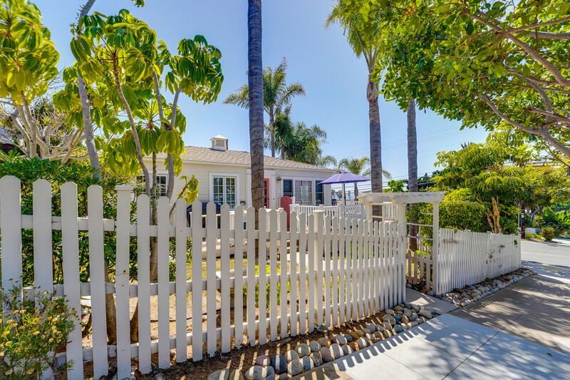 San Diego Vacation Rental