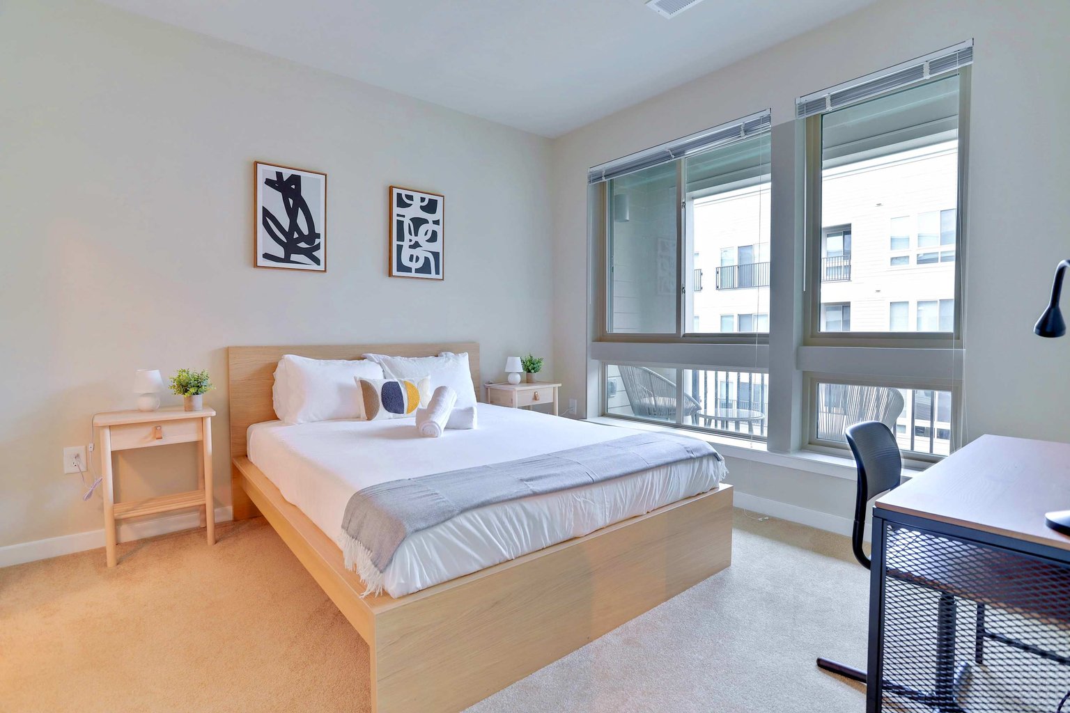 Alexandria Vacation Rental