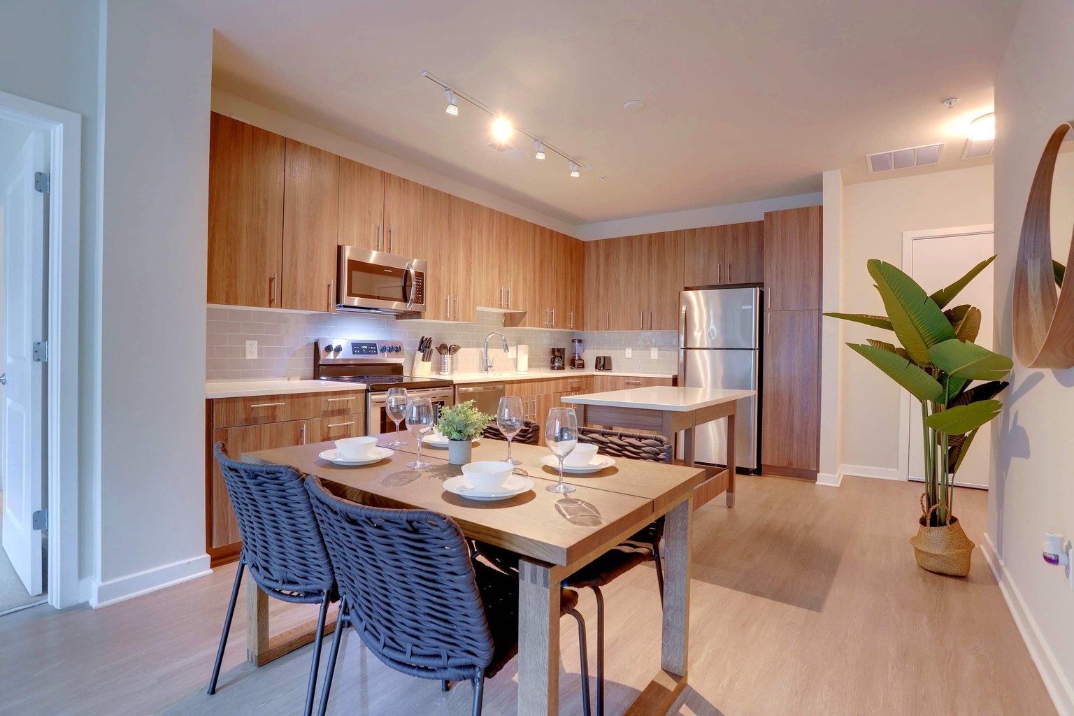 Alexandria Vacation Rental