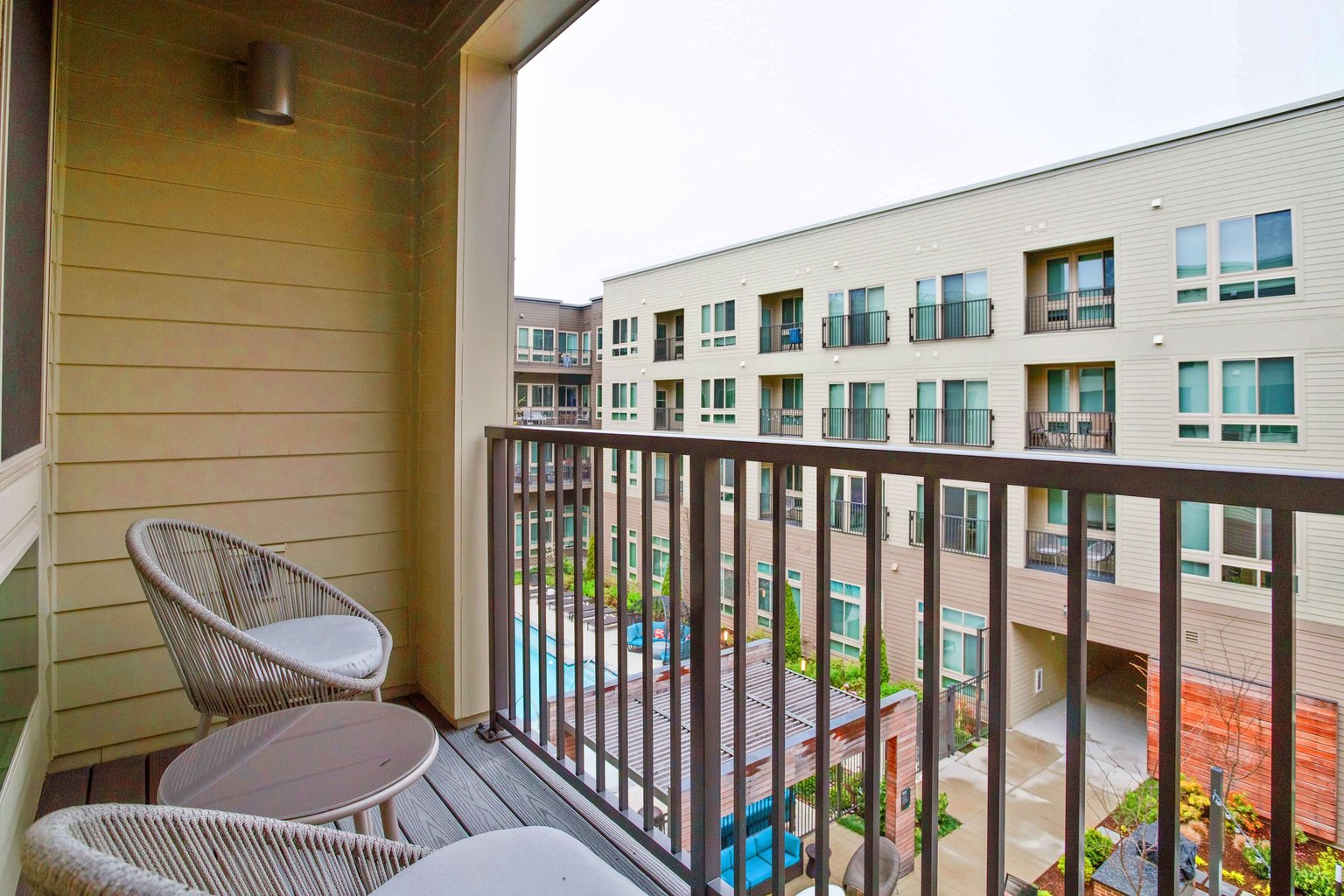 Alexandria Vacation Rental