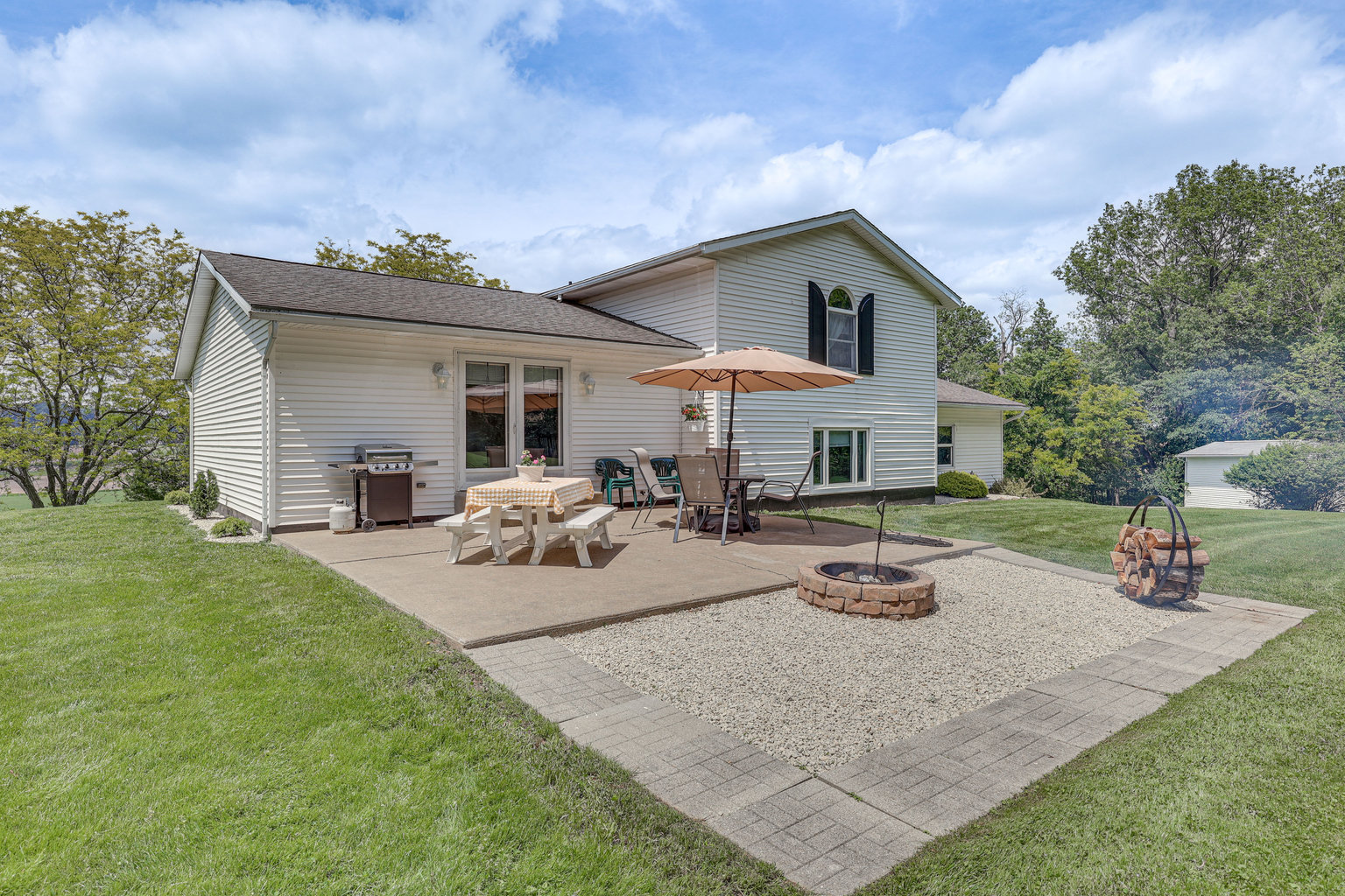 Sugarcreek Vacation Rental